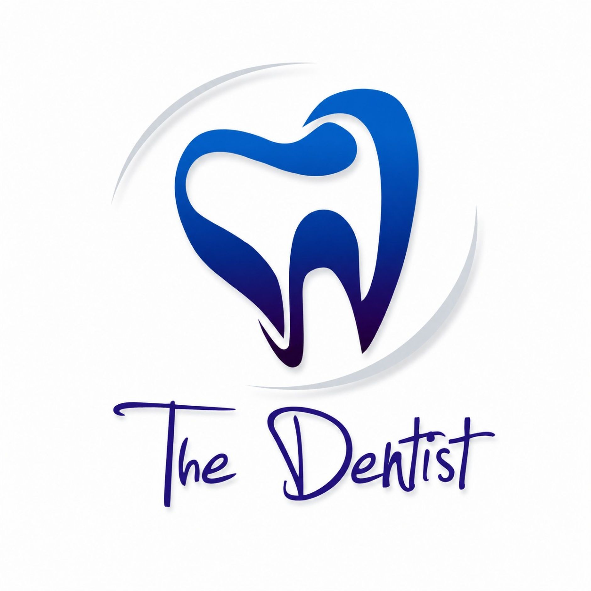 The Dentist logo